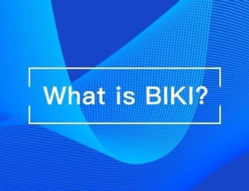 BiKi Exchange Token Poised to Continue Upward Surge