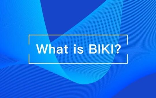 BiKi Exchange Token Poised to Continue Upward Surge