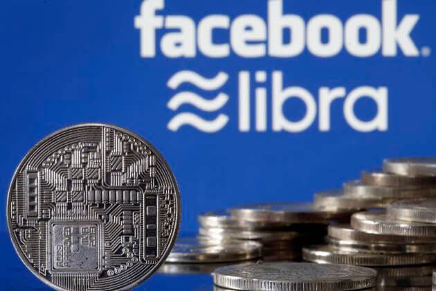 eToro First to Give Retail Investors Financial Exposure to Facebook’s Libra Project