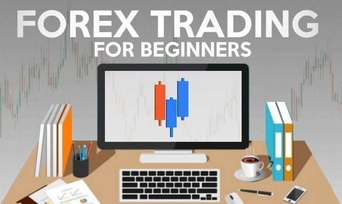Forex Trading for Beginners in South Africa